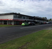 Wyoming Lantern - Holiday Adelaide