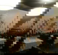 Vishal's Indian Restaurant - Holiday Adelaide