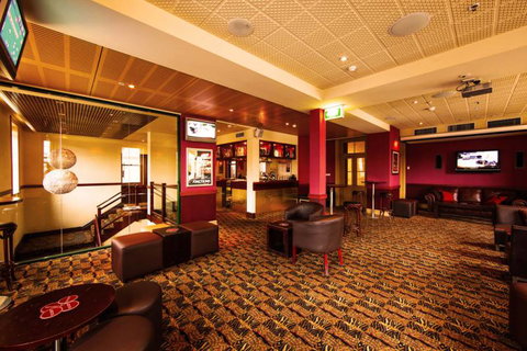 The Coach & Horses Hotel - Holiday Adelaide 4