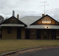 Linga Longa Inn - Holiday Adelaide
