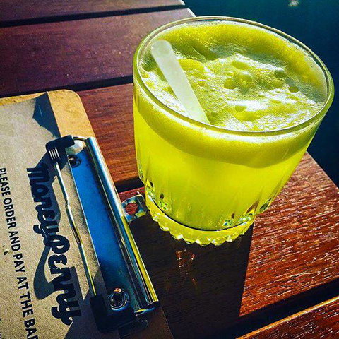 Money Penny - Holiday Adelaide 1