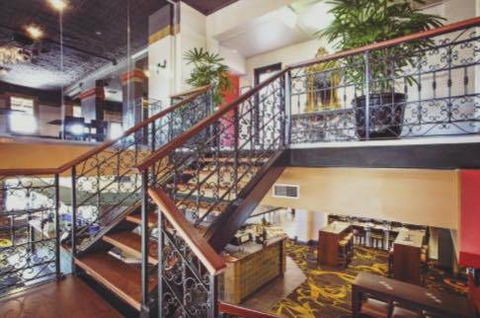 The Exchange - Holiday Adelaide 1