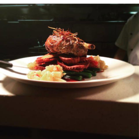 The Exchange - Holiday Adelaide 2