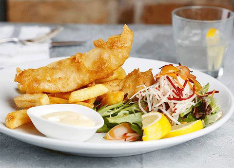 The Exchange - Holiday Adelaide 4