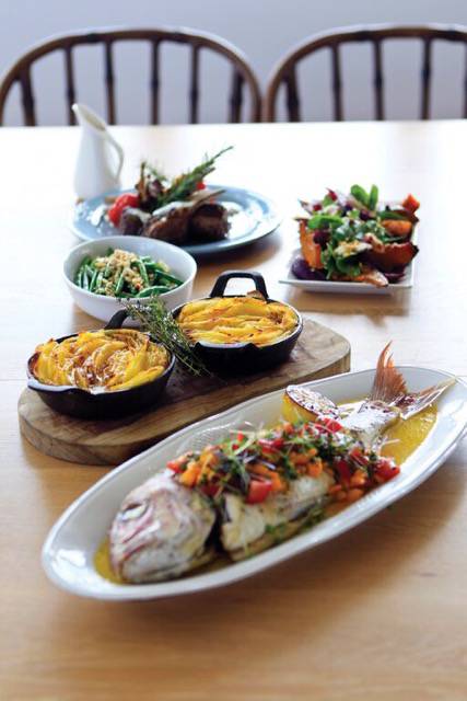 Quattro Lennox Head - Holiday Adelaide 1