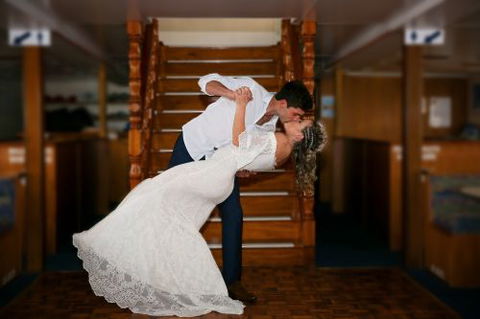 Moonshadow–TQC Cruises - Holiday Adelaide 4