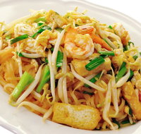 Thai  27 - Holiday Adelaide