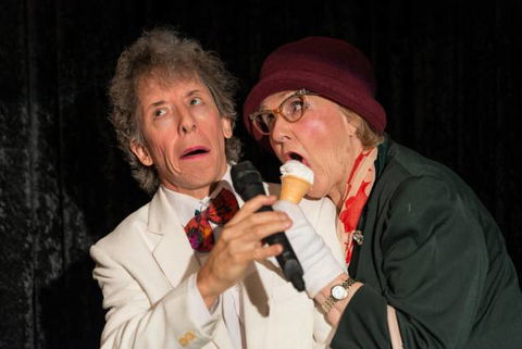 Footlights Theatre Restaurant - Holiday Adelaide 3