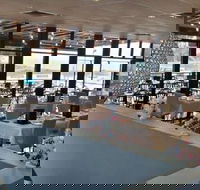 Harbour Thai Restaurant - Holiday Adelaide