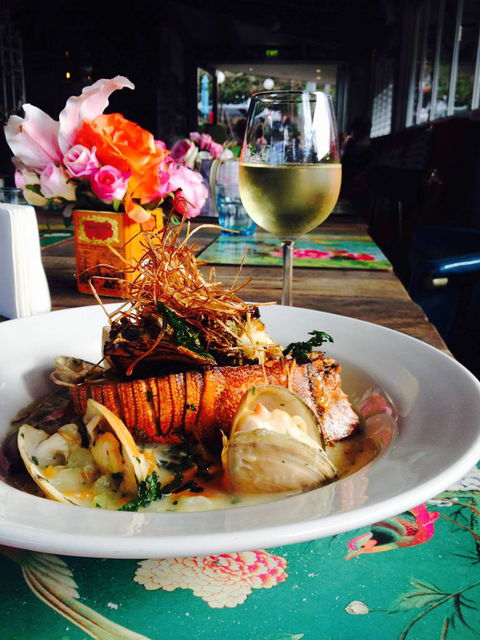 Bohemian Bungalow Restaurant & Bar - Holiday Adelaide 2