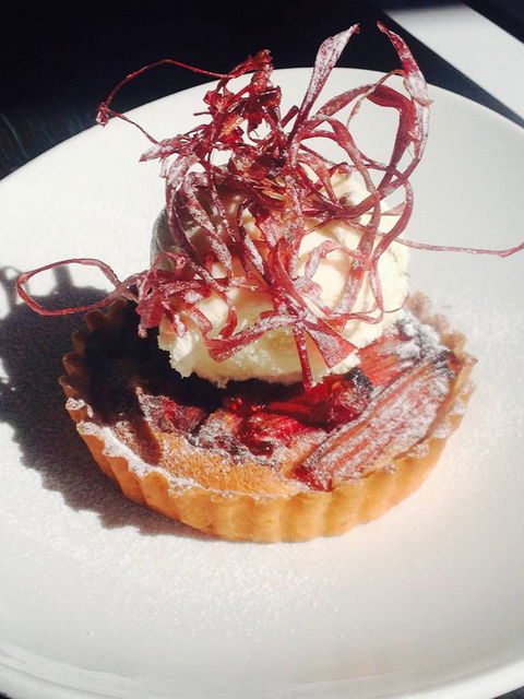 Bohemian Bungalow Restaurant & Bar - Holiday Adelaide 3