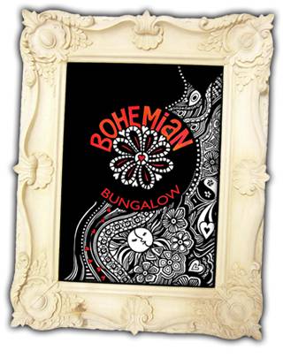 Bohemian Bungalow Restaurant & Bar - Holiday Adelaide 4