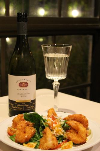 Seafarer Restaurant - Holiday Adelaide 2