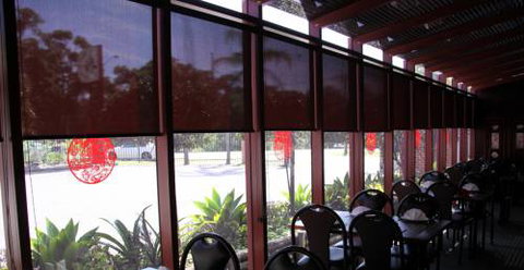 Kam’s Court - Holiday Adelaide 1