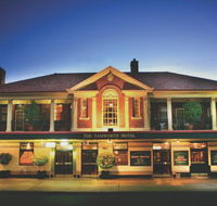 Tamworth Hotel - Holiday Adelaide