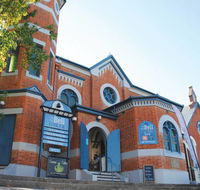 The Old Bell Tower Cafe - Holiday Adelaide