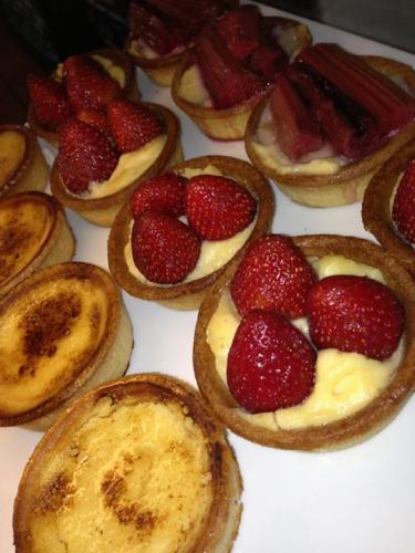 Harvest Breads Cafe - Holiday Adelaide 3