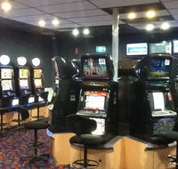Tennant Creek Memorial Club - Holiday Adelaide