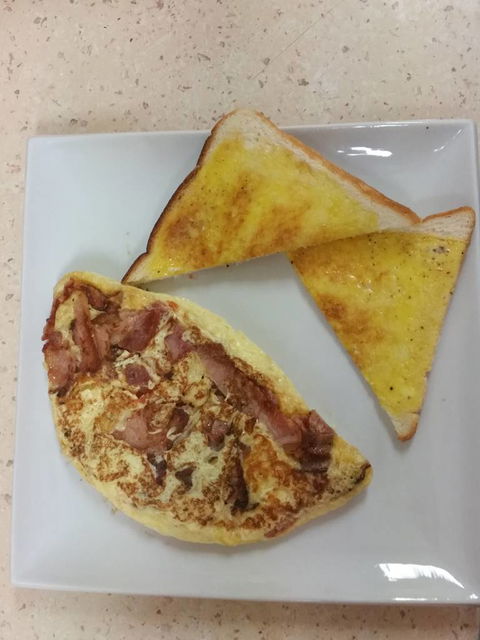 Glendon Street Cafe - Holiday Adelaide 1