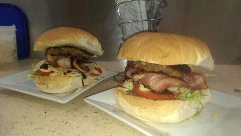 Glendon Street Cafe - Holiday Adelaide 3