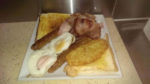 Glendon Street Cafe - Holiday Adelaide 4