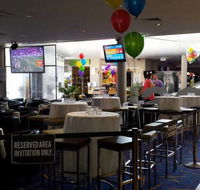CSI Club Southport - Holiday Adelaide