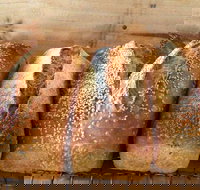 Blackbird Artisan Bakery - Holiday Adelaide