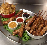 Chancellors Tavern - Holiday Adelaide