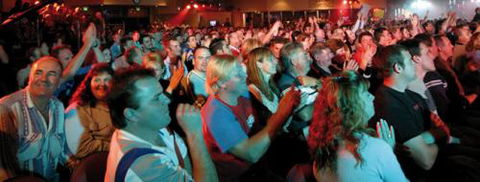Club Forster - Holiday Adelaide 1