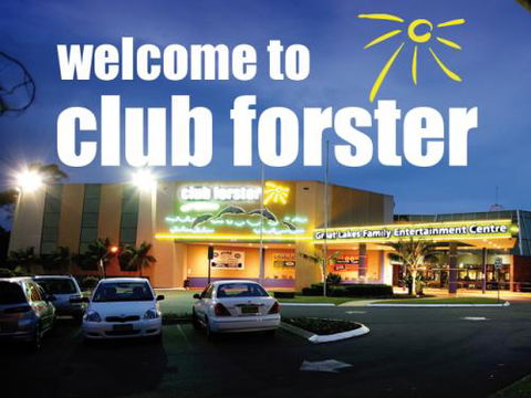 Club Forster - Holiday Adelaide 2