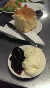 Herveys Range Heritage Tea Rooms - Holiday Adelaide 2