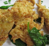 Il Goloso Haberfield Post Restaurant - Holiday Adelaide