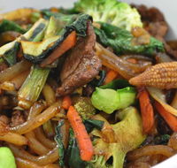 Stir Crazy Noodle Bar - Holiday Adelaide