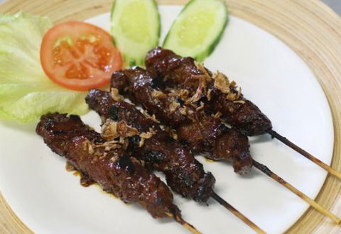 Betawi Indonesian Restaurant - Holiday Adelaide 1