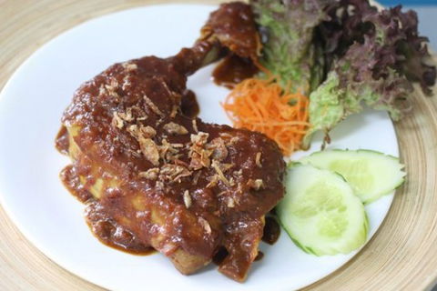 Betawi Indonesian Restaurant - Holiday Adelaide 3