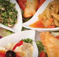 Al-Madina Lebanese Cuisine - Holiday Adelaide