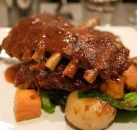 Mikes Seafood Grill - Holiday Adelaide