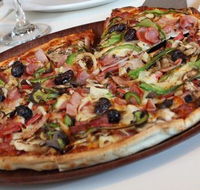 Jags Ristorante - Holiday Adelaide