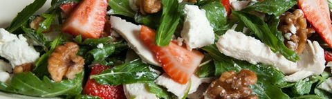 Rosebud Restaurant & Bar - Holiday Adelaide 2