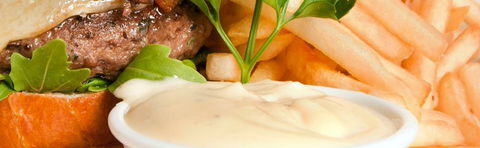 Rosebud Restaurant & Bar - Holiday Adelaide 3