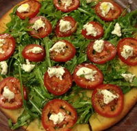 Rozelle Pizzeria - Holiday Adelaide