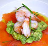 Blu Water Grill - Holiday Adelaide