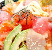 Kansai Japanese Restaurant - Holiday Adelaide