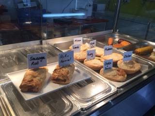 Colonial Corner Takeaway - Holiday Adelaide 1