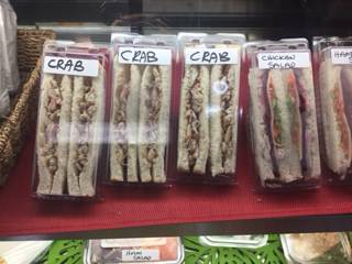 Colonial Corner Takeaway - Holiday Adelaide 3