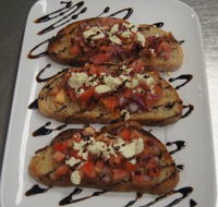 Central Park Cafe - Holiday Adelaide