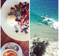 The Pass Cafe - Holiday Adelaide