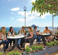 Inner Light Tea Rooms - Holiday Adelaide