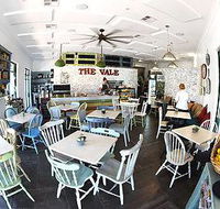 The Vale Cafe - Holiday Adelaide