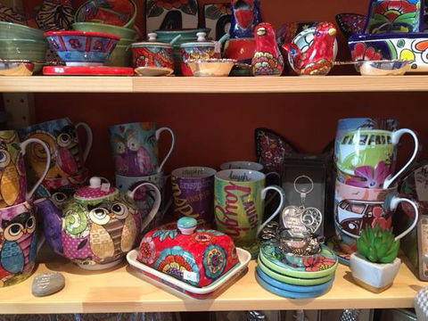 Chocol’arte To The Max - Holiday Adelaide 0